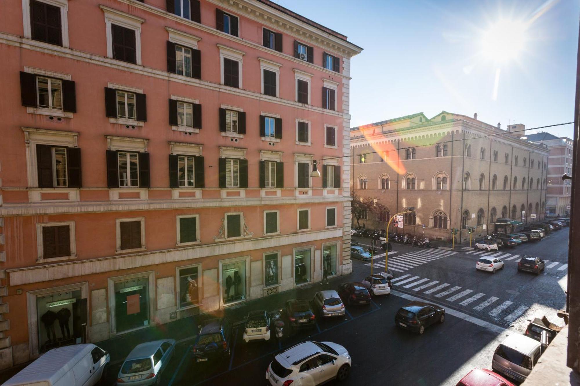 Residenza Alexander Guest House — Foto 3